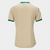 Camisa Palmeiras III 24/25 - Feminina Torcedor - Dourado - comprar online