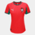 Camisa Portugal I 25/26 - Feminina Torcedor - Vermelho - comprar online