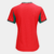 Camisa Portugal I 25/26 - Feminina Torcedor - Vermelho na internet