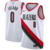 Camiseta Regata Portland Trail Blazers NBA - Branco