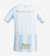 Camisa Atlético de Tucuman I 24/25 - Masculino Torcedor - Branco e Azul - comprar online