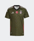 Camisa Besiktas IV 24/25 - Masculino Torcedor - Verde