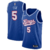 Camiseta Regata Sacramento Kings NBA - Azul