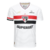 Camisa São Paulo I 25/26 - Masculino Torcedor - Branco e Vermelho - comprar online