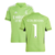 Camisa Real Madrid Goleiro 24/25 - Masculino Torcedor COURTOIS N°1 - Verde - comprar online