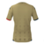 Camisa Genoa III 23/24 - Masculino Torcedor - Dourado - comprar online