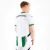 Camisa Borussia Mönchengladbach I 24/25 - Masculino Torcedor - Branco e Verde - comprar online