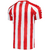 Camisa Sunderland I 24/25 - Masculino Torcedor - Branco e Vermelho - comprar online
