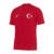 Camisa Turquia II 24/25 - Masculino Torcedor - Vermelho - comprar online