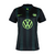 Camisa Wolfsburg II 24/25 - Masculino Torcedor - Preto