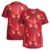 Camisa Alemanha II EURO 25/26 - Feminina Torcedor - Vermelho - comprar online