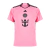 Camisa Inter Miami I 24/25 - Masculino Torcedor - Rosa