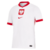 Camisa Polônia I 24/25 - Masculino Torcedor - Branco