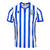 Camisa Sheffield Wednesday I 24/25 - Masculino Torcedor - Branco e Azul