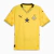 Camisa Gana II 25/26 - Masculino Torcedor - Amarelo - comprar online