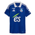 Camisa Strasbourg I 24/25 - Masculino Torcedor - Azul