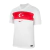 Camisa Turquia I 24/25 - Masculino Torcedor - Branco