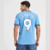 Camisa Manchester City I 24/25 - Masculino Torcedor HAALAND N°9 - Azul - comprar online