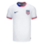 Camisa Estados Unidos I 24/25 - Masculino Torcedor - Branco