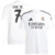 Camisa Real Madrid I 24/25 - Masculino Torcedor VINI JR. N°7 - Branco - comprar online