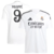 Camisa Real Madrid I 24/25 - Masculino Torcedor MBAPPÉ N°9 - Branco - comprar online