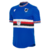 Camisa Sampdoria I 23/24 - Masculino Torcedor - Azul