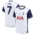 Camisa Tottenham I 24/25 - Masculino Torcedor SON N°7 - Branco - comprar online