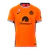 Camisa Inter de Milão III 23/24 - Masculino Torcedor - Laranja