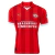 Camisa Psv I 23/24 - Masculino Torcedor - Vermelho