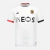 Camisa Nice II 23/24 - Masculino Torcedor - Branco