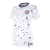 Camisa Estados Unidos I 23/24 - Feminina Torcedor - Branco