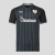 Camisa Atlético de Bilbao Goleiro 23/24 - Masculino Torcedor - Preto
