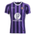 Camisa Toulouse II 23/24 - Masculino Torcedor - Roxo