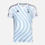 Camisa Nottingham Forest II 23/24 - Masculino Torcedor - Branco e Azul