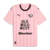 Camisa Palermo I 23/24 - Masculino Torcedor - Rosa