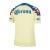 Camisa América do México I 23/24 - Masculino Torcedor - Amarelo - comprar online