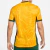 Camisa Australia I 23/24 - Masculino Torcedor - Amarelo - comprar online