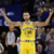 Camiseta Regata Golden State Warriors NBA 19/20 - Amarela e Azul - comprar online