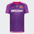 Camisa Universidad de Chile III 24/25 - Masculino Torcedor - Roxo