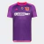 Camisa Universidad de Chile III 24/25 - Masculino Torcedor - Roxo