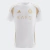 Camisa Al Nassr III 24/25 - Masculino Torcedor - Branco e Dourado