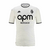 Camisa Monaco III 24/25 - Masculino Torcedor - Branco