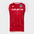 Camisa Colo Colo III 24/25 - Masculino Torcedor - Vermelho