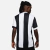 Camisa Corinthians III 24/25 - Masculino Torcedor - Preto e Branco - comprar online