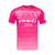 Camisa Ipswich Town III 24/25 - Masculino Torcedor - Rosa