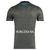 Camisa Napoli III 24/25 - Masculino Torcedor - Cinza - comprar online