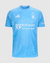 Camisa Nottingham Forest III 24/25 - Masculino Torcedor - Azul