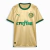 Camisa Palmeiras III 24/25 - Masculino Torcedor - Dourado