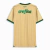 Camisa Palmeiras III 24/25 - Masculino Torcedor - Dourado - comprar online