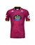 Camisa Real Valladolid III 24/25 - Masculino Torcedor - Vinho